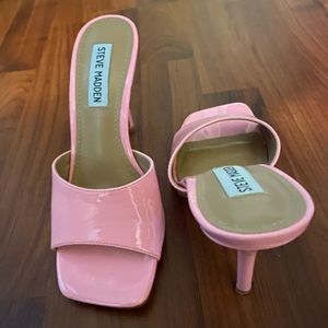 Steve Madden heels